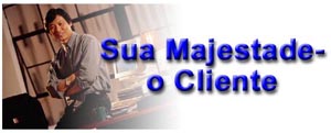 O Cliente